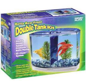 Betta Tank 