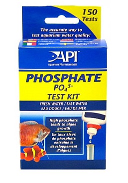 Api Phosphate Test | Tarkus Aqualife